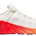 Tênis Nike Free Metcon 7 Summit White Crimson Orange Pulse