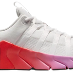 Tênis Nike Free Metcon 7 Platinum Tint Light Magenta Crimson