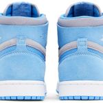 Tênis Air Jordan 1 High Zoom Comfort 2 University Blue