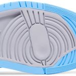 Tênis Air Jordan 1 High Zoom Comfort 2 University Blue