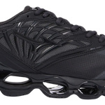 Tênis Mizuno Wave Prophecy LS GTX Black