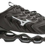 Tênis Mizuno Wave Prophecy 14 S Black White