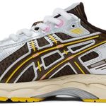 Tênis Asics VANDYTHEPINK x Gel Kayano 12.1 Chocolate