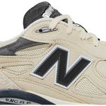 Tênis New Balance Teddy Santis x 990v3 Made in USA Moonbeam