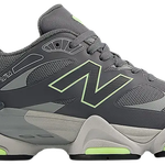 Tênis New Balance 9060 Grey Green