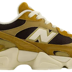 Tênis New Balance 9060R Black Coffee Workwear