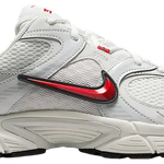 Tênis Nike V5 RNR White Fire Red