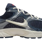 Tênis Nike V5 RNR Thunder Blue Pale Ivory Cool Grey Sail