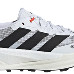 Tênis Adidas Terrex Freehiker 3 Low GORE-TEX White Black