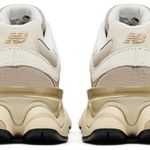 Tênis New Balance 9060 Oatmeal