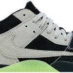 Tênis Travis Scott x Air Jordan Jumpman Jack TR Black Night Silver