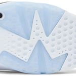 Tênis Air Jordan 6 Retro Oreo 2026