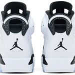 Tênis Air Jordan 6 Retro Oreo 2026