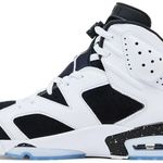 Tênis Air Jordan 6 Retro Oreo 2026