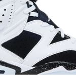 Tênis Air Jordan 6 Retro Oreo 2026