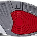 Tênis Air Jordan 3 Retro OG True Blue 2026