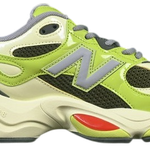 Tênis New Balance 983 Tea Tree