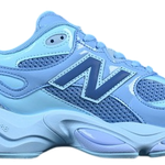 Tênis New Balance 983 Chrome Blue