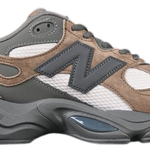 Tênis New Balance 983 Brown Grey