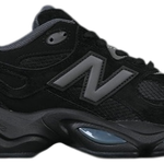 Tênis New Balance 983 Black
