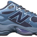 Tênis New Balance 983 Blue Purple