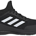 Tênis Adidas Crazyflight Mid Black