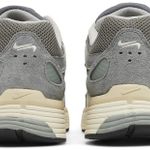 Tênis Nike P-6000 Flat Pewter