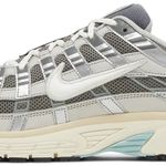 Tênis Nike P-6000 Flat Pewter