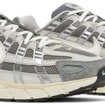 Tênis Nike P-6000 Flat Pewter