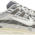 Tênis Nike P-6000 Flat Pewter