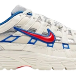 Tênis Nike P-6000 Sail