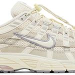 Tênis Nike P-6000 Light Bone Platinum Violet