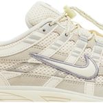 Tênis Nike P-6000 Light Bone Platinum Violet