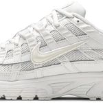 Tênis Nike P-6000 White