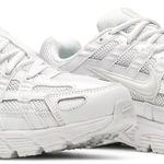 Tênis Nike P-6000 White