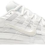 Tênis Nike P-6000 White