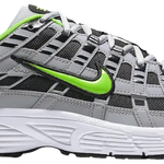 Tênis Nike P-6000 Electric Green