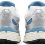 Tênis Nike P-6000 Metallic Silver Aegean Storm