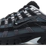 Tênis Nike P-6000 Anthracite Chrome