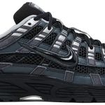Tênis Nike P-6000 Anthracite Chrome