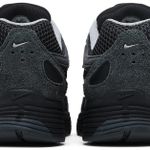 Tênis Nike P-6000 Anthracite Chrome