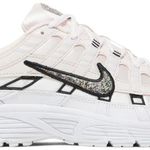 Tênis Nike P-6000 Soft Pink