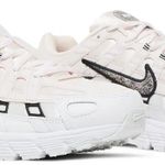Tênis Nike P-6000 Soft Pink