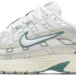 Tênis Nike P-6000 Light Bone Bicoastal