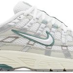 Tênis Nike P-6000 Light Bone Bicoastal