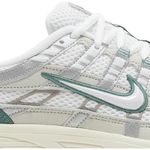 Tênis Nike P-6000 Light Bone Bicoastal