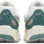 Tênis Nike P-6000 Light Bone Bicoastal