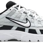 Tênis Nike P-6000 Pure Platinum