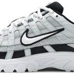 Tênis Nike P-6000 Pure Platinum