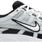 Tênis Nike P-6000 Pure Platinum